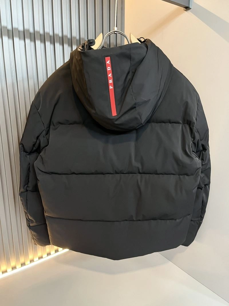 EasyMatch Prada Down Jackets 172054