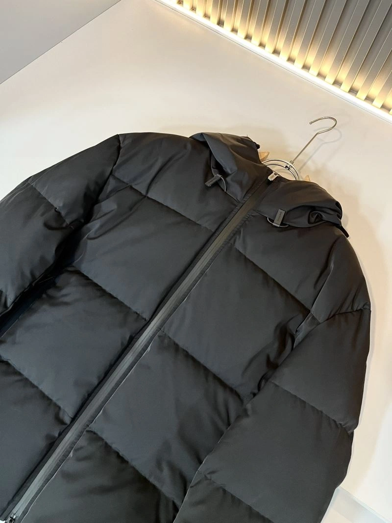EasyMatch Prada Down Jackets 172054