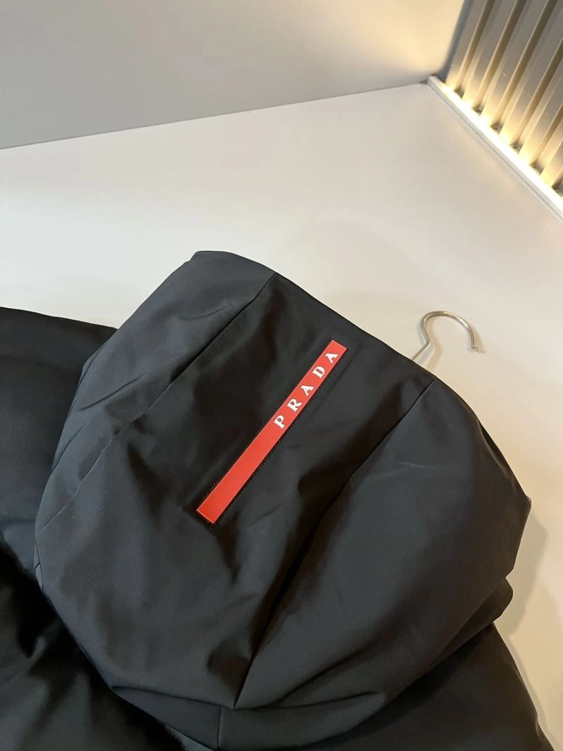 EasyMatch Prada Down Jackets 172054