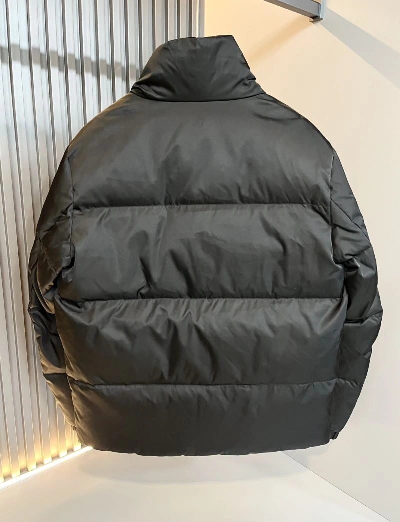 Prada Down Jackets ComfortFit 172048