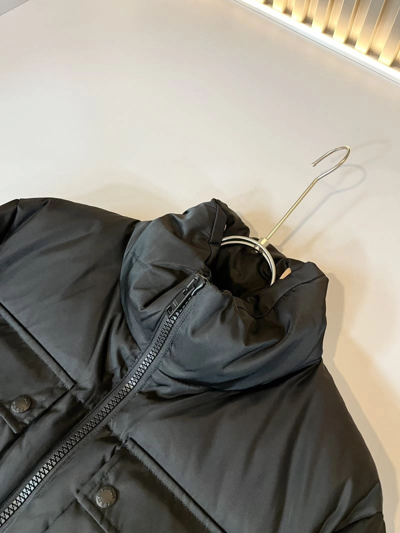 Prada Down Jackets ComfortFit 172048
