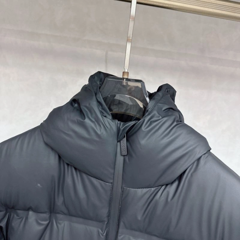 WrinkleFree Prada Down Jackets 172095