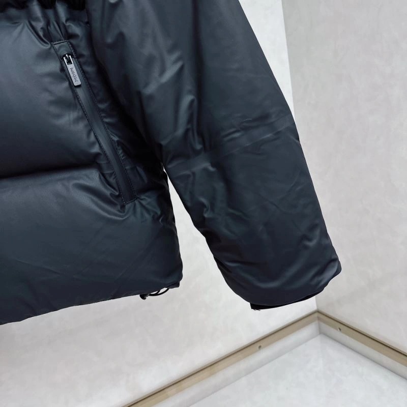 WrinkleFree Prada Down Jackets 172095