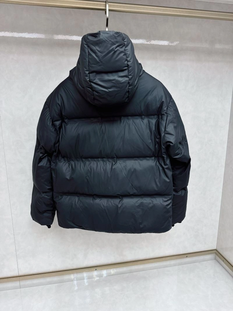 WrinkleFree Prada Down Jackets 172095