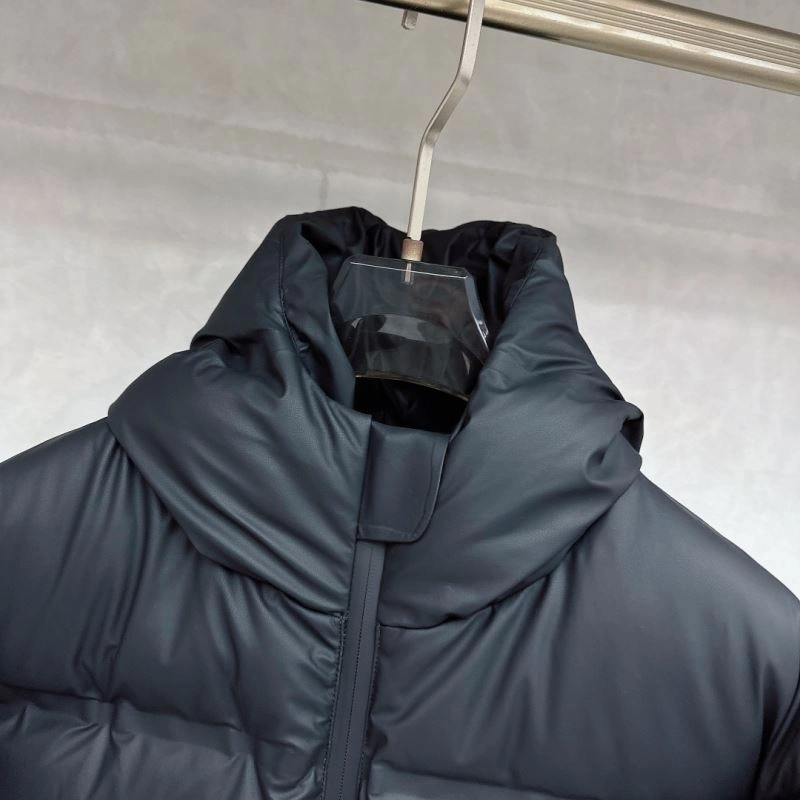 Stretchable Prada Down Jackets 172093