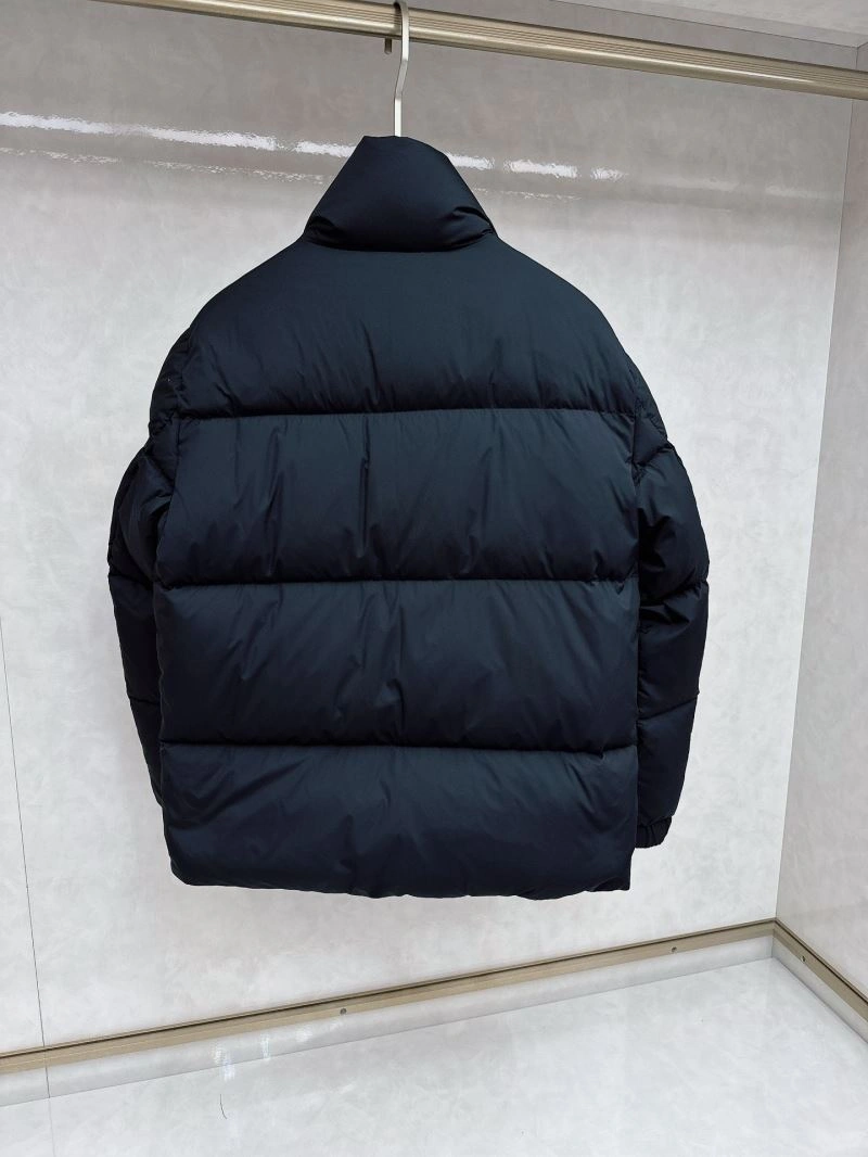 Prada Down Jackets WrinkleFree 172049