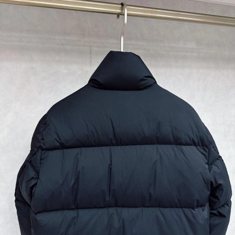 Prada Down Jackets WrinkleFree 172049