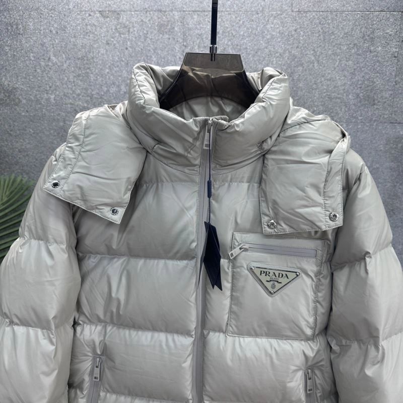 Fashionable Prada Down Jackets 172096
