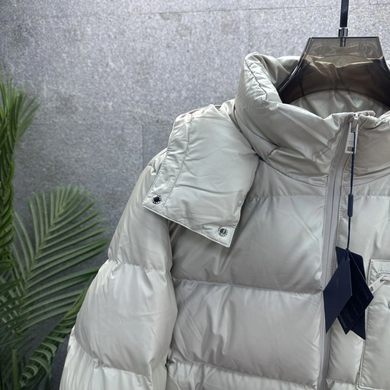 Fashionable Prada Down Jackets 172096