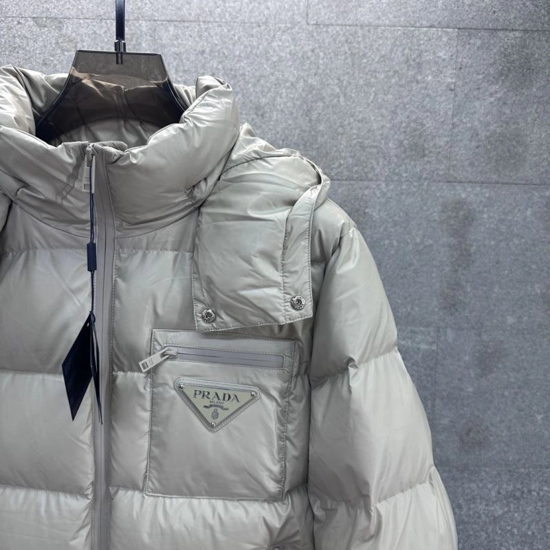 Fashionable Prada Down Jackets 172096