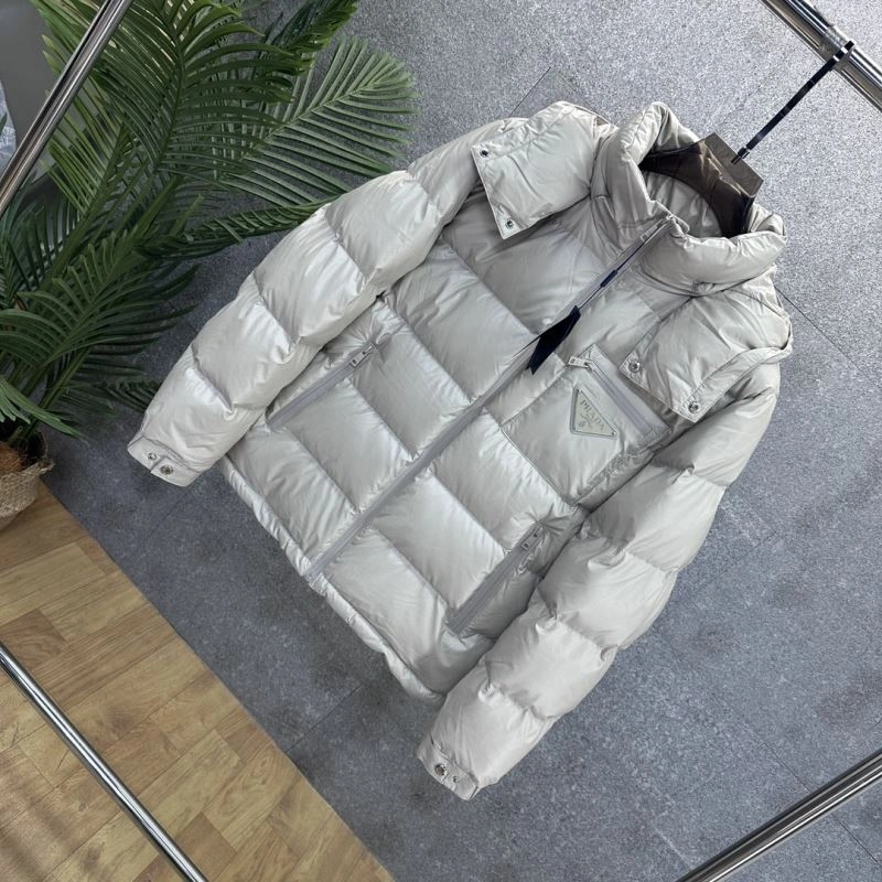 Fashionable Prada Down Jackets 172096