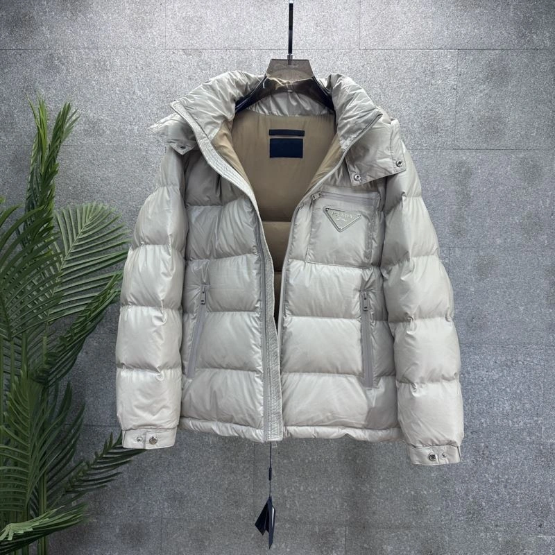Fashionable Prada Down Jackets 172096