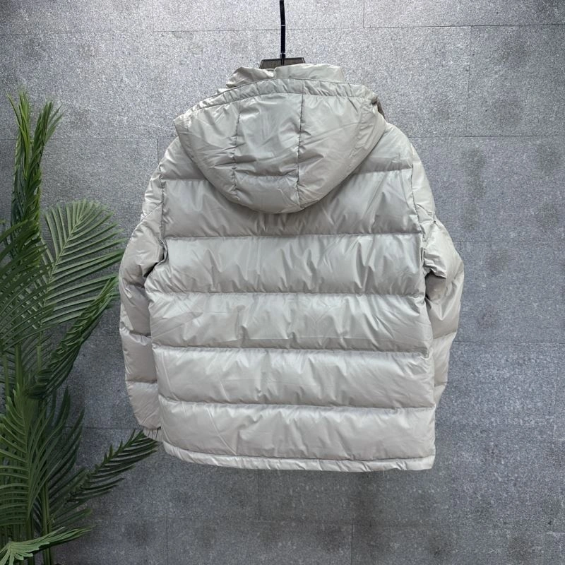 Fashionable Prada Down Jackets 172096