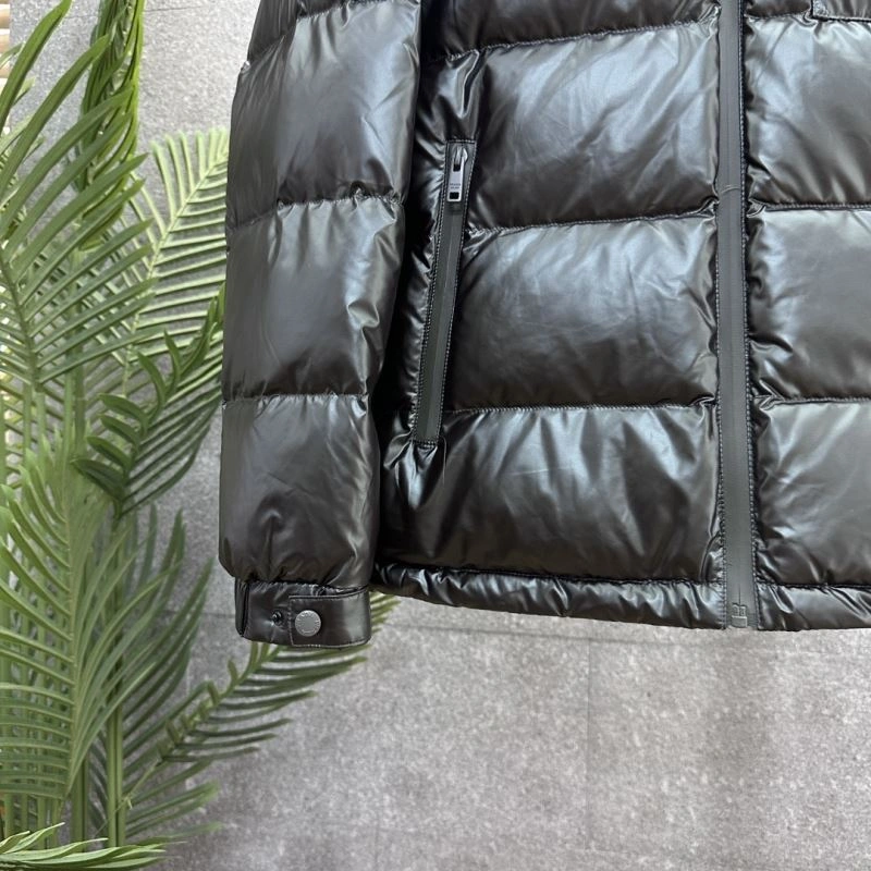 Prada Down Jackets TravelReady 172047