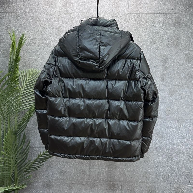 Prada Down Jackets TravelReady 172047