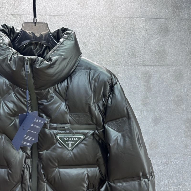 Prada Down Jackets DailyWear 172092