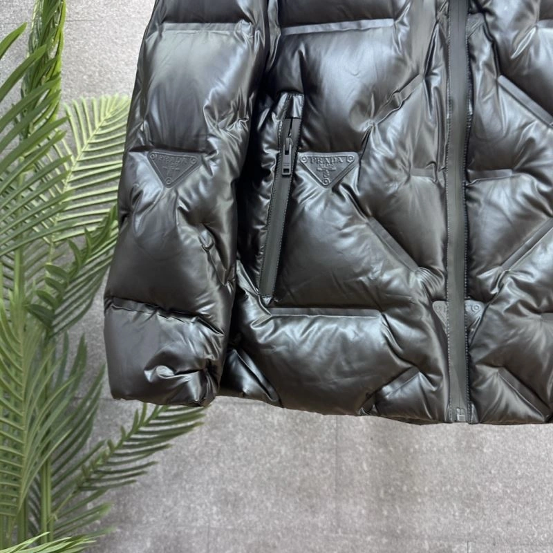 Prada Down Jackets DailyWear 172092