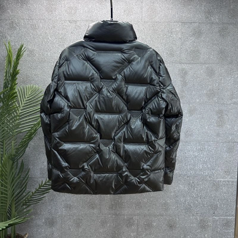 Prada Down Jackets DailyWear 172092