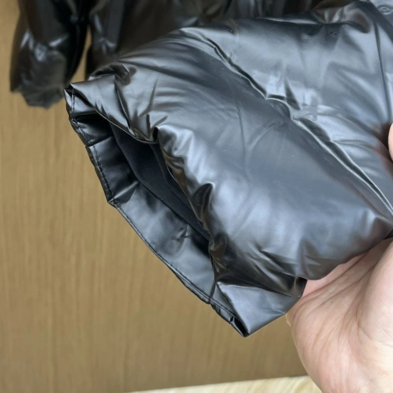 Prada Down Jackets Breathable 172046