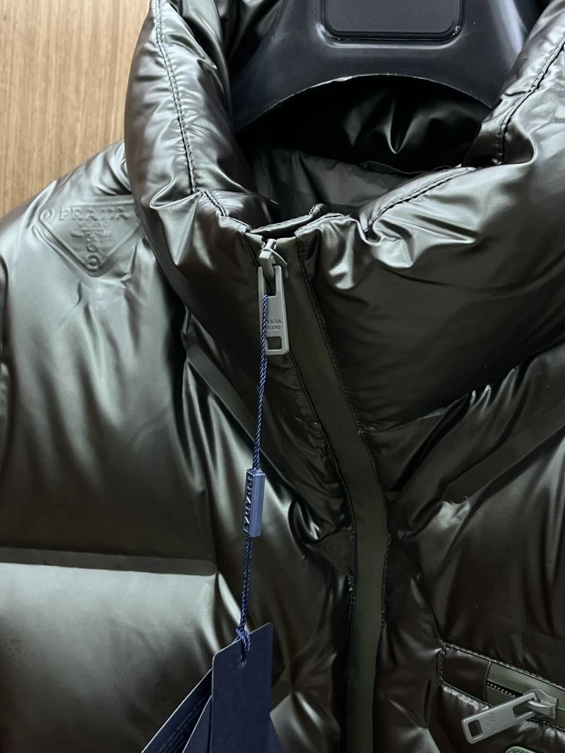 Prada Down Jackets Lightweight 172045