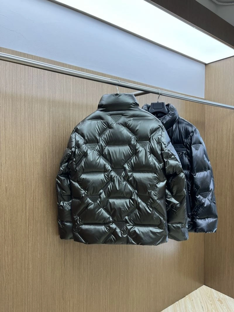 Prada Down Jackets Lightweight 172045