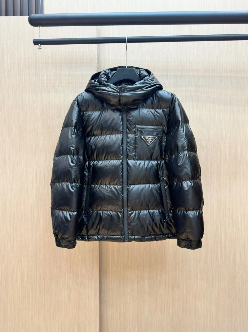 Bright Prada Down Jackets 172042
