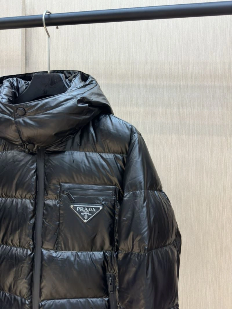Bright Prada Down Jackets 172042