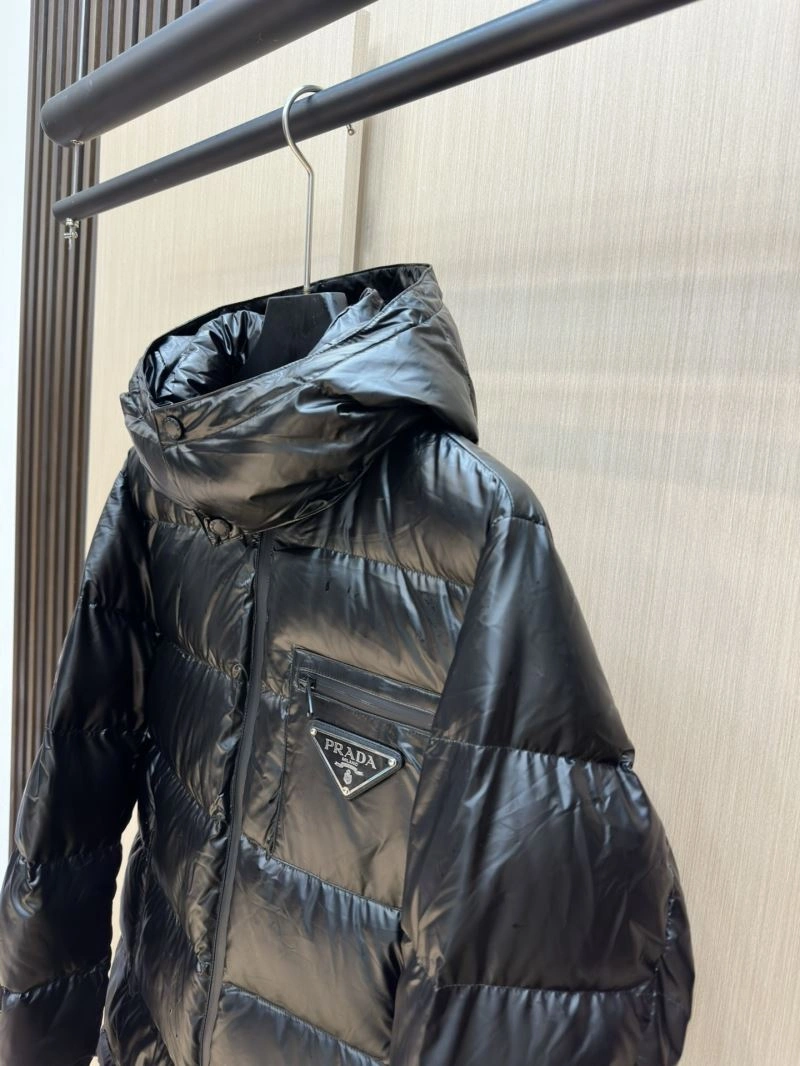 Bright Prada Down Jackets 172042