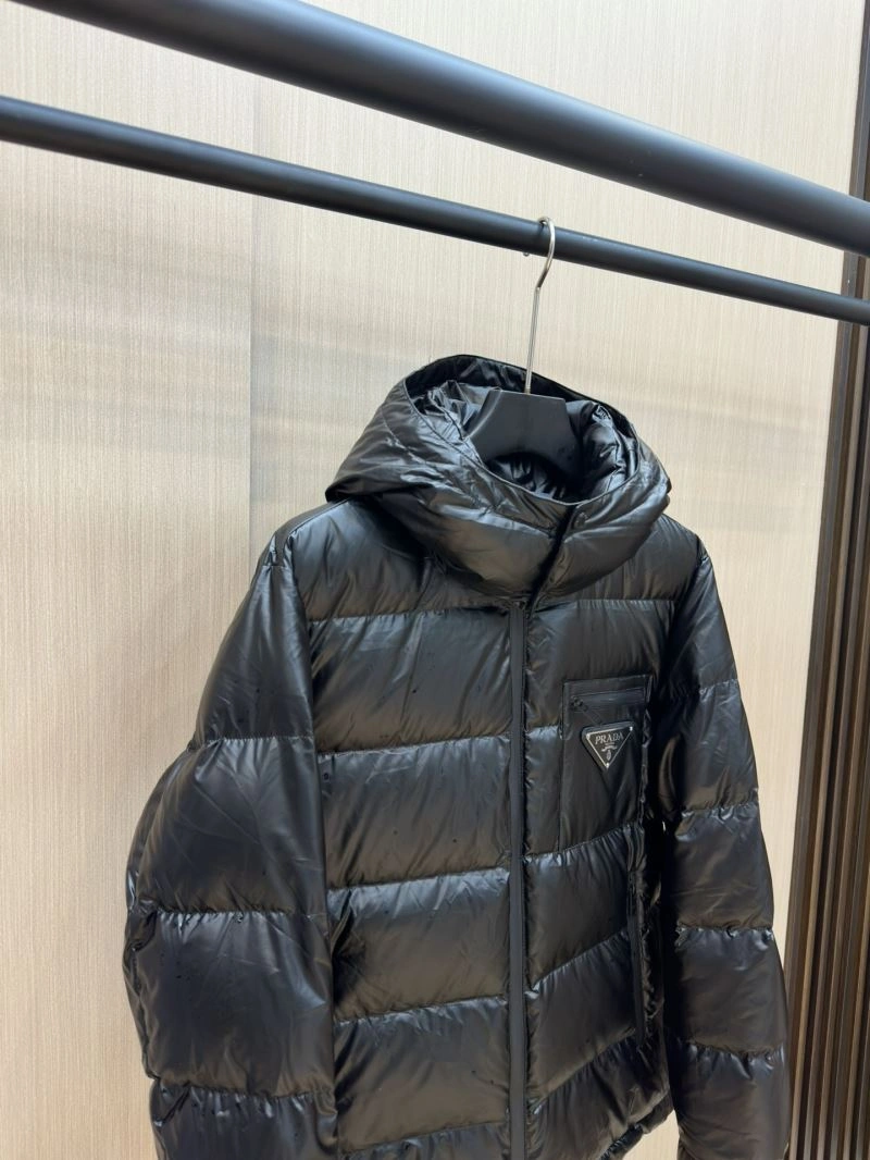 Bright Prada Down Jackets 172042