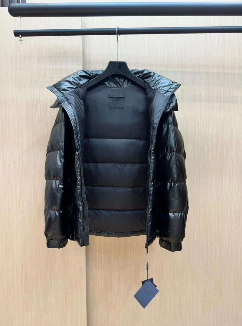Bright Prada Down Jackets 172042