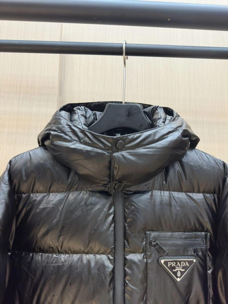Bright Prada Down Jackets 172042