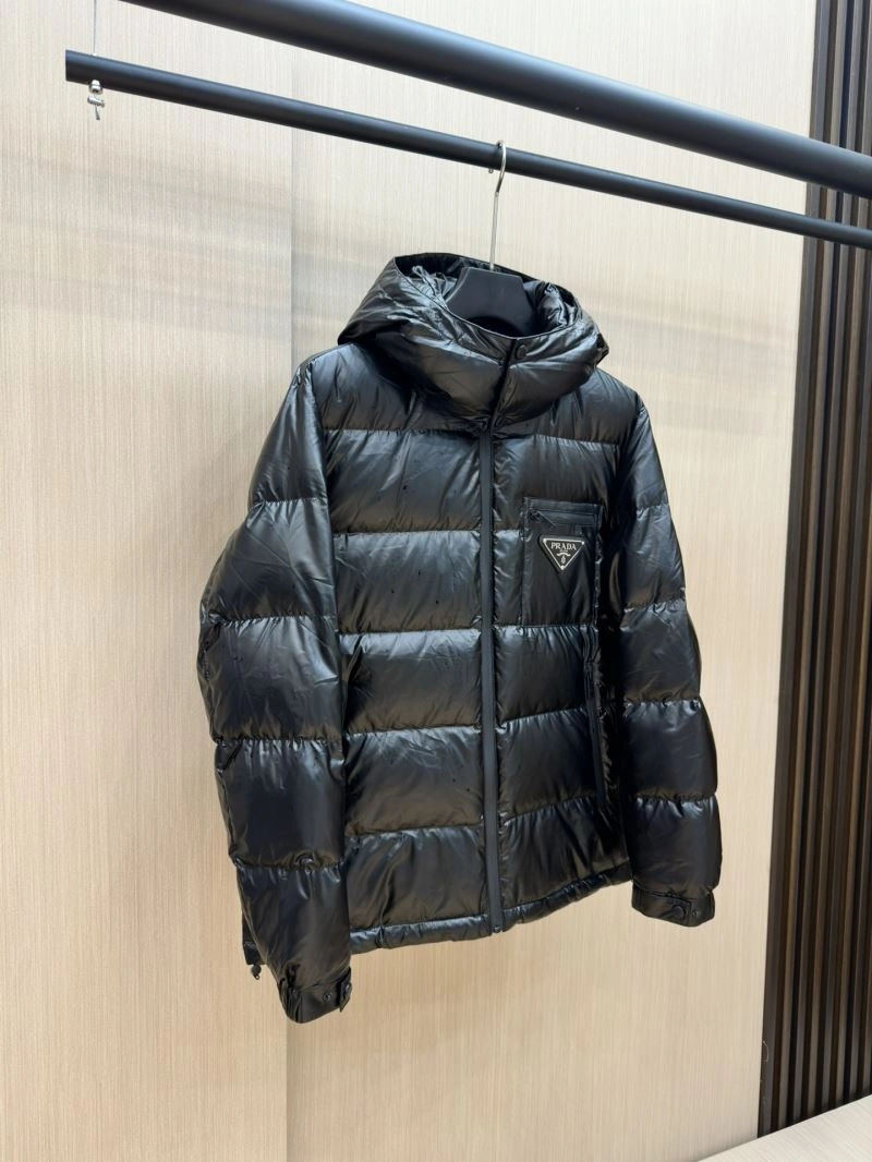 Bright Prada Down Jackets 172042