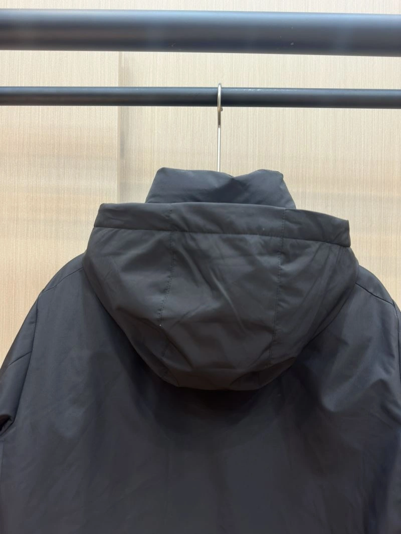Flexible Prada Down Jackets 172044