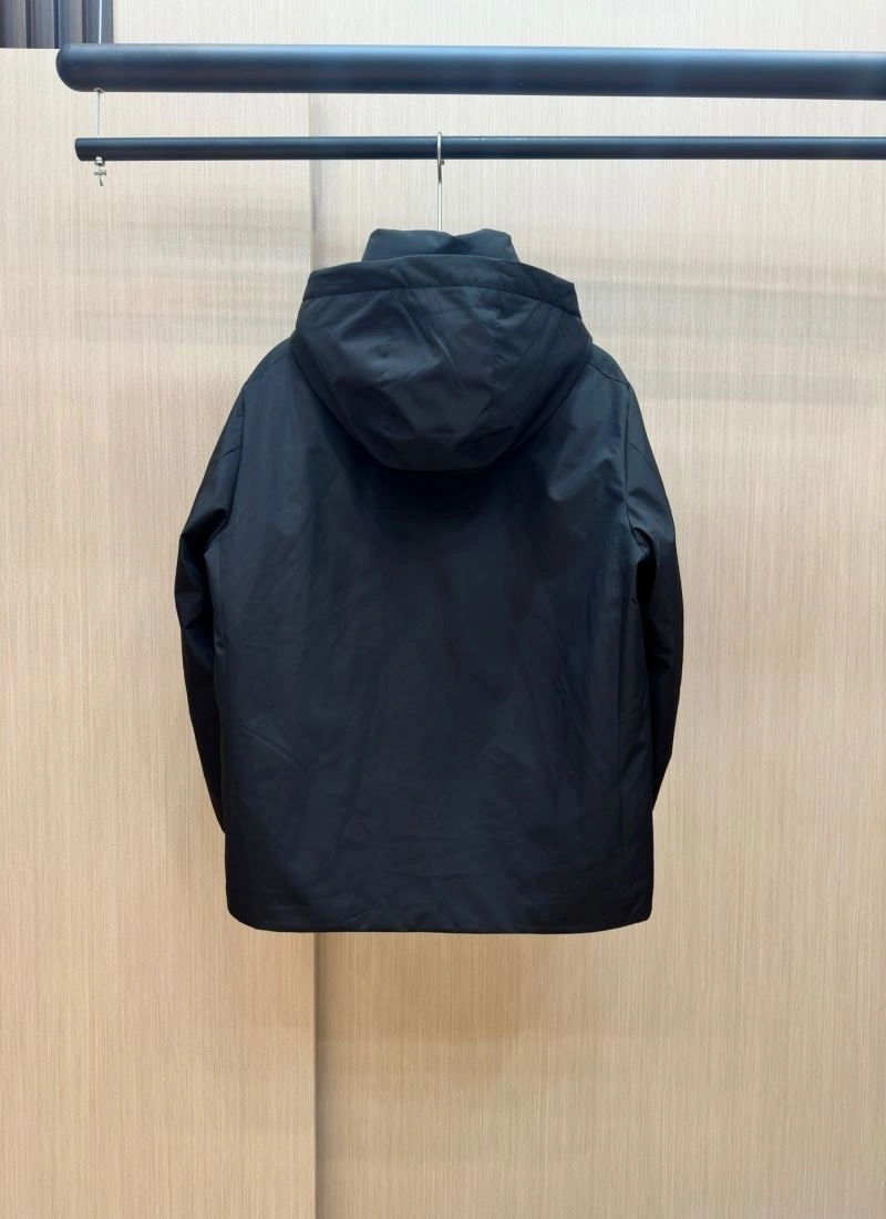 Flexible Prada Down Jackets 172044