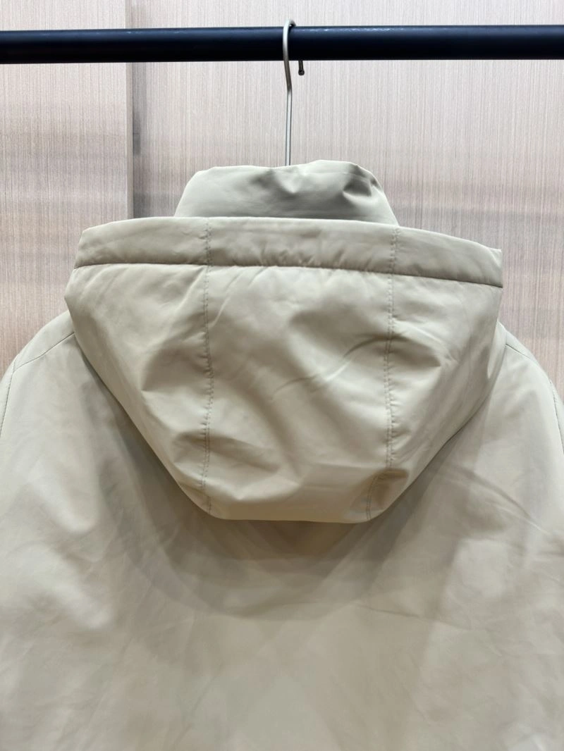 Resilient Prada Down Jackets 172043