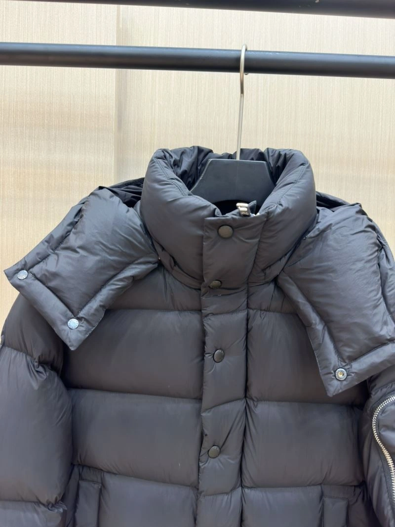 Prada Down Jackets Affordable 172041