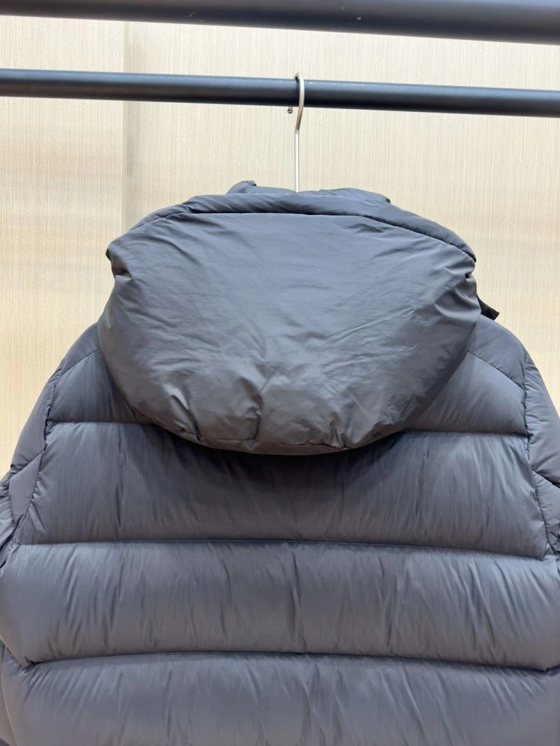 Prada Down Jackets Affordable 172041
