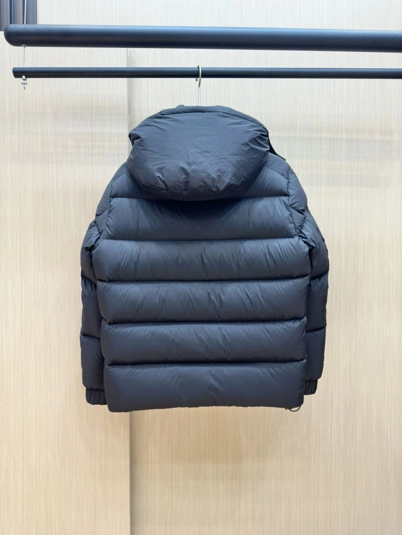 Prada Down Jackets Affordable 172041