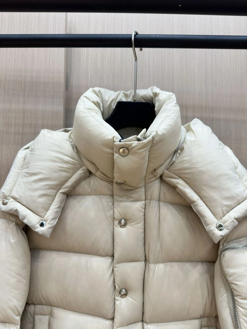 Prada Down Jackets Snug 172038