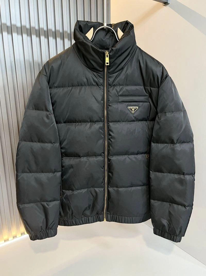 Prada Down Jackets Lightweight 172037