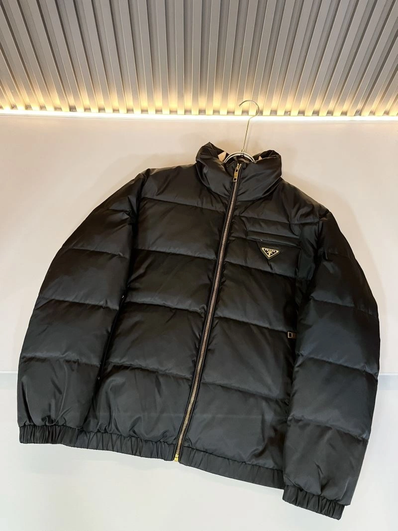 Prada Down Jackets Lightweight 172037