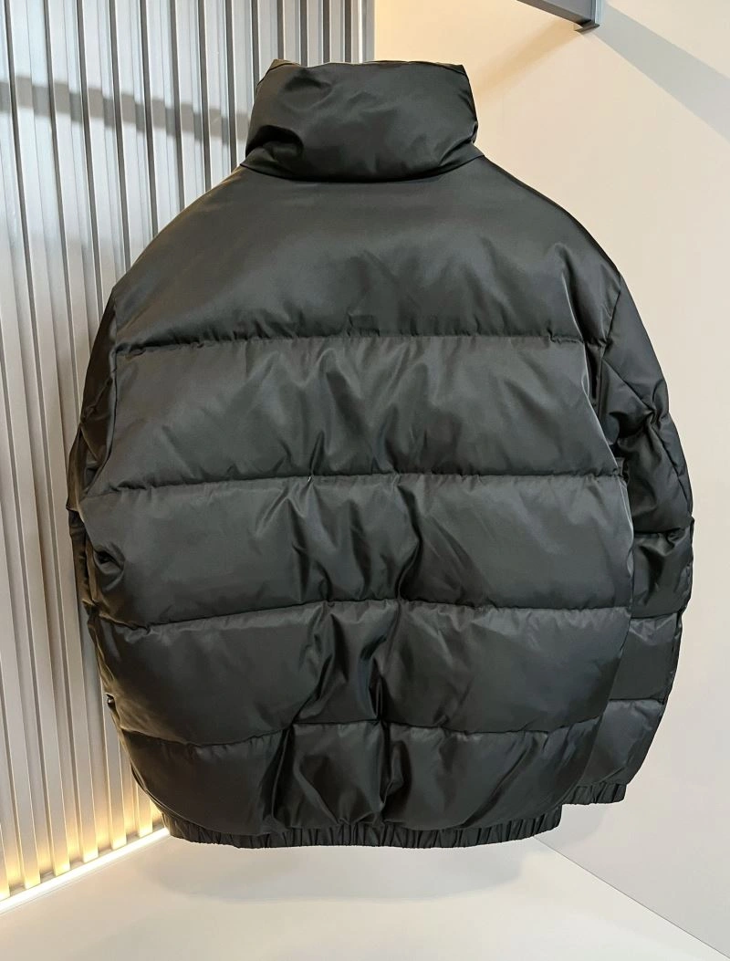 Prada Down Jackets Lightweight 172037