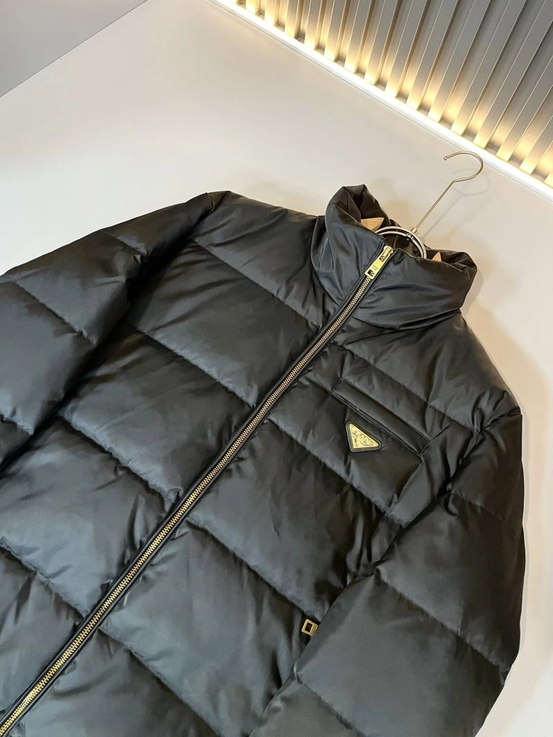 Prada Down Jackets Lightweight 172037