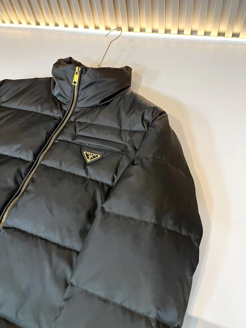 Prada Down Jackets Lightweight 172037