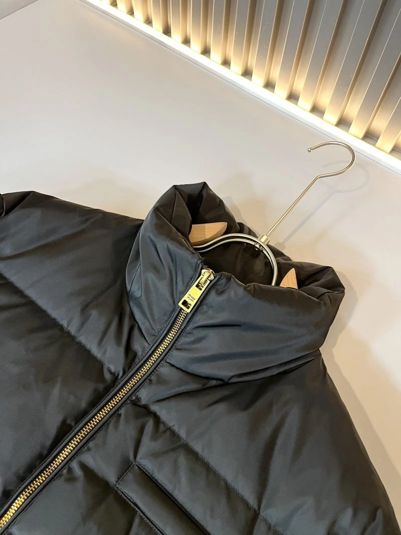 Prada Down Jackets Lightweight 172037
