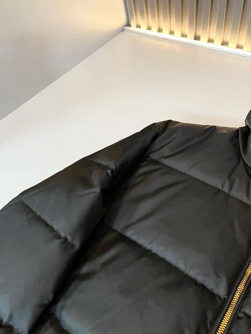 Prada Down Jackets Lightweight 172037