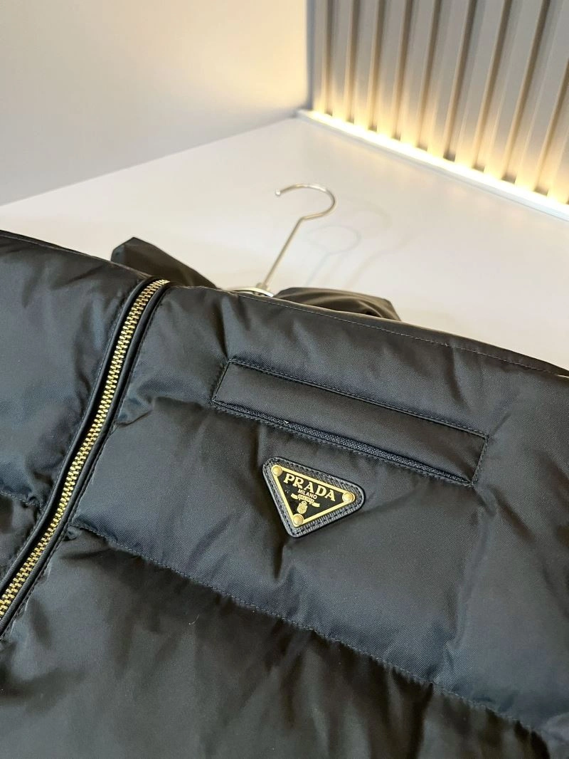 Prada Down Jackets Lightweight 172037