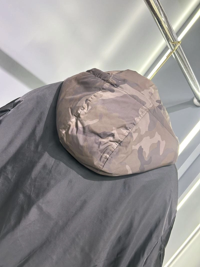 Prada Down Jackets Refined 172040