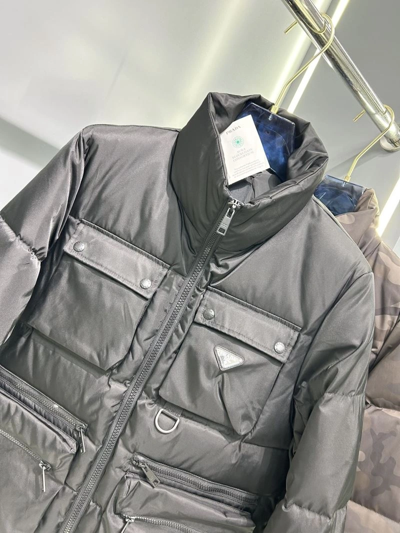 TravelReady Prada Down Jackets 172035