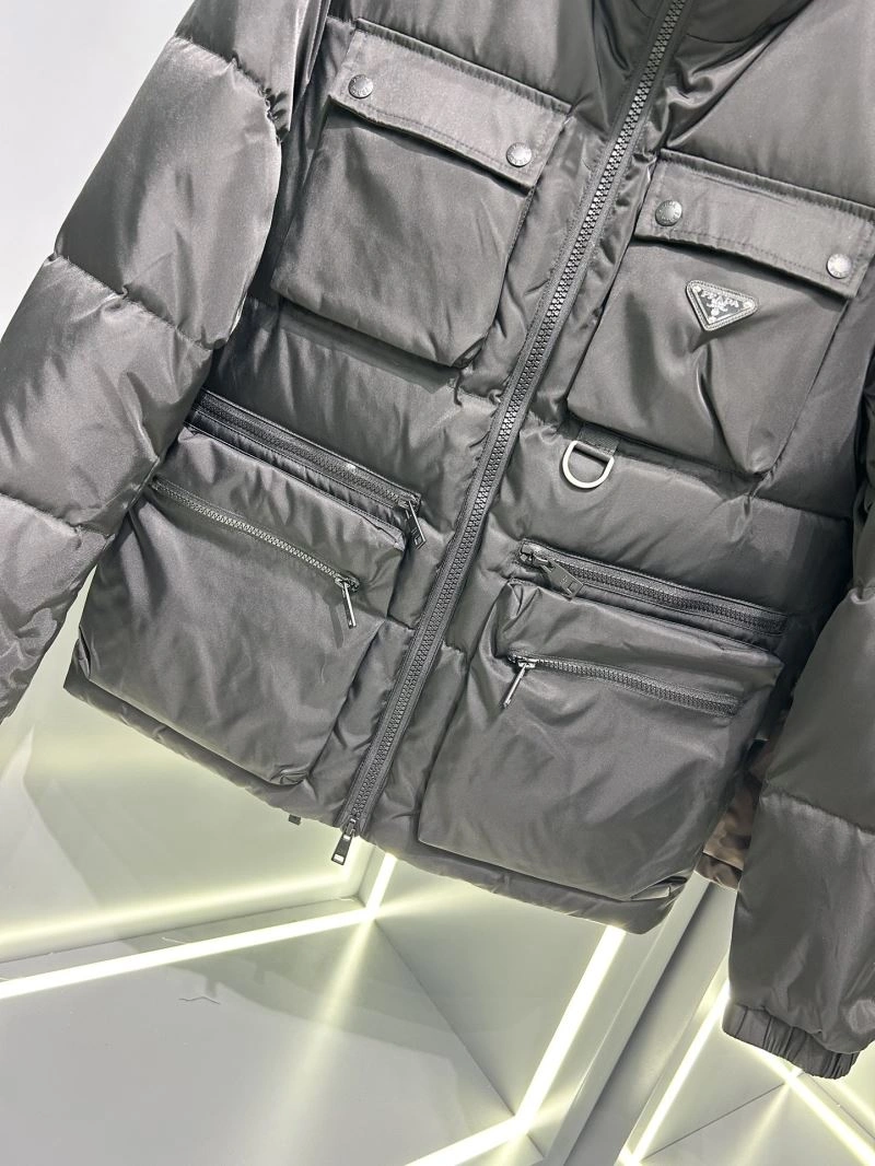 TravelReady Prada Down Jackets 172035